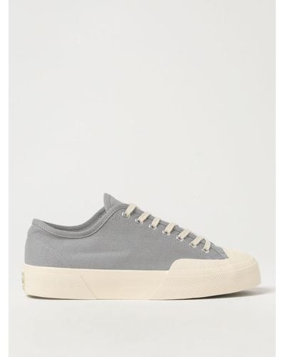 Superga Sneakers - Gray