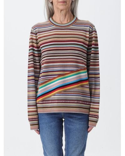 Paul Smith Sweater - Multicolor