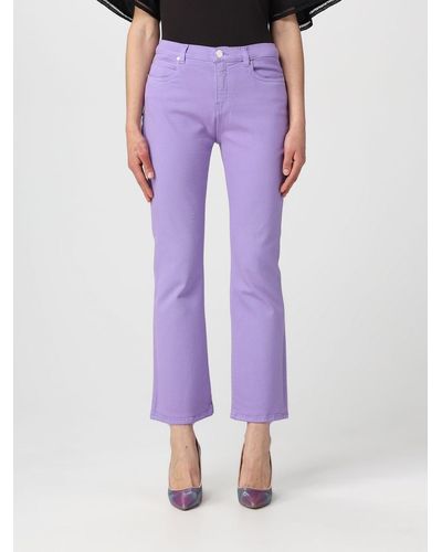 Pinko Jeans - Purple