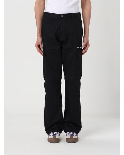 Daily Paper Trousers - Black