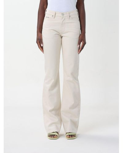 Calvin Klein Jeans - White