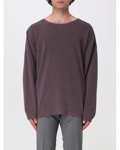 Our Legacy Sweater - Purple
