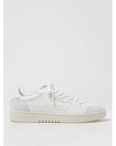 Axel Arigato Shoes - White