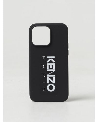KENZO Cover - Nero