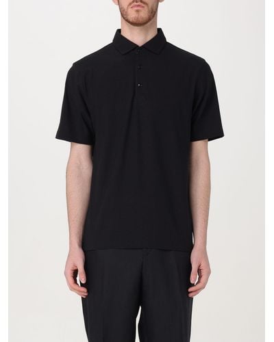 Lardini T-shirt - Black