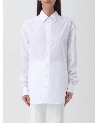 Emporio Armani Hemd - Weiß