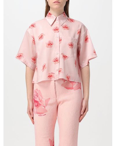 KENZO Shirt - Pink