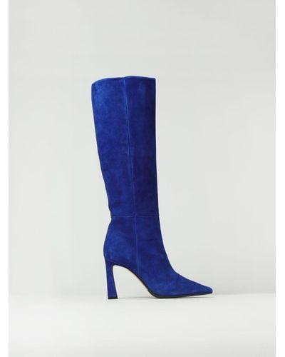 Anna F. Chaussures - Bleu