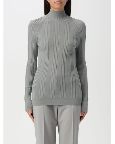 Alberta Ferretti Sweater - Grey