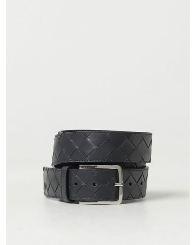 Bottega Veneta Ceinture - Bleu