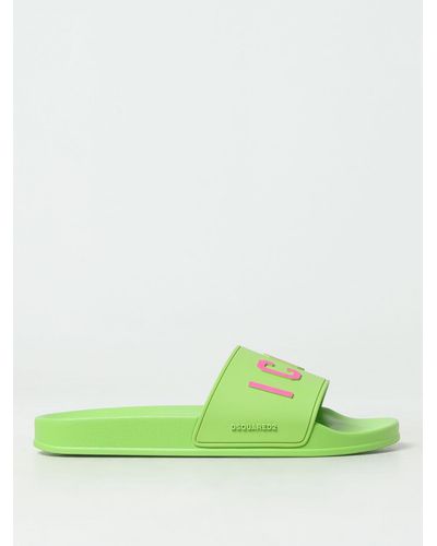 DSquared² Chaussures - Vert