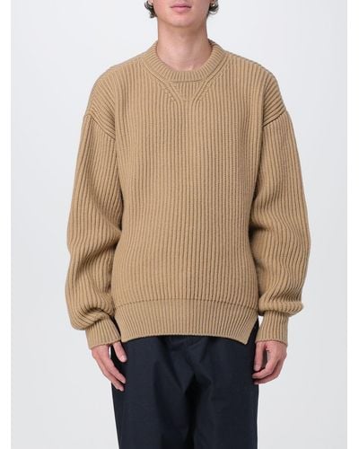 Jil Sander Sweater - Natural