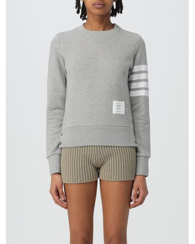 Thom Browne Sweater - Grey