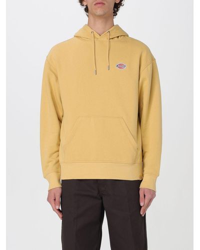 Dickies Sweatshirt - Yellow