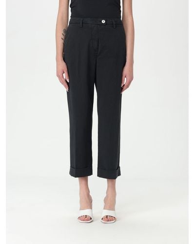 Re-hash Trousers - Black