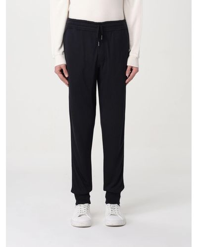 Tom Ford Pantalón - Azul