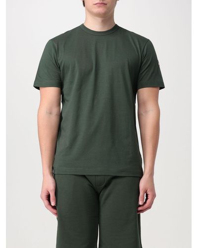 Colmar T-shirt - Vert