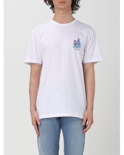 Woolrich T-shirt - White
