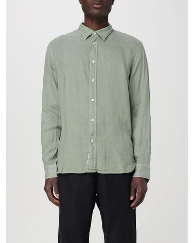 Woolrich Shirt - Green