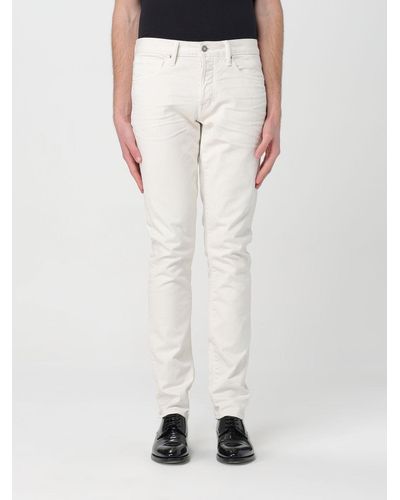 Tom Ford Jeans - Blanc