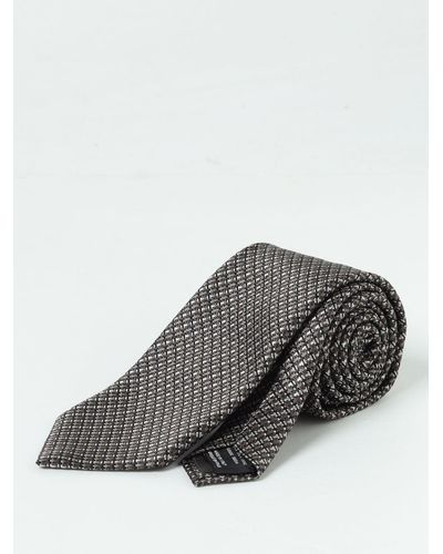 Tom Ford Tie - Grey