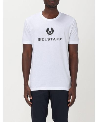 Belstaff T-shirt - White