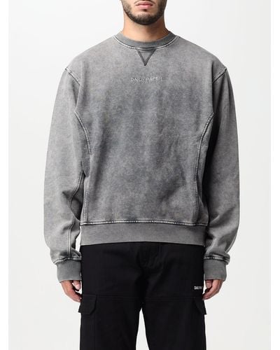 Daily Paper Sweatshirt - Grey