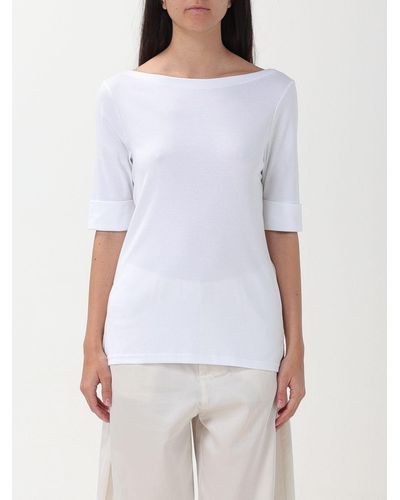 Lauren by Ralph Lauren T-shirt - White