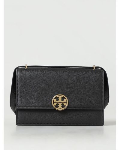 Tory Burch Crossbody Bags - Black