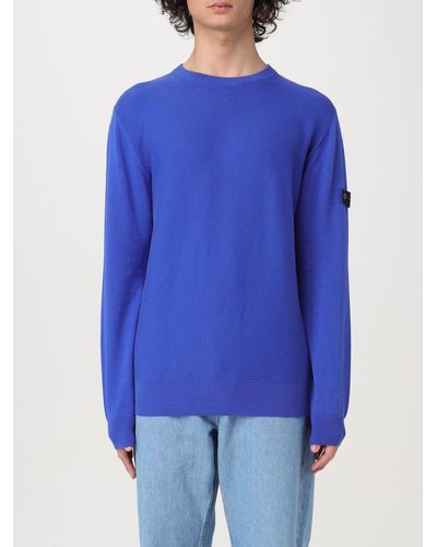 Peuterey Sweater - Blue