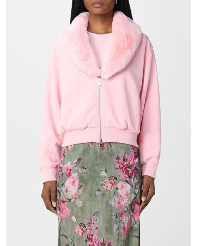 Blumarine Sweatshirt Woman - Pink