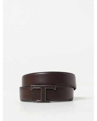 Tod's Belt - Brown