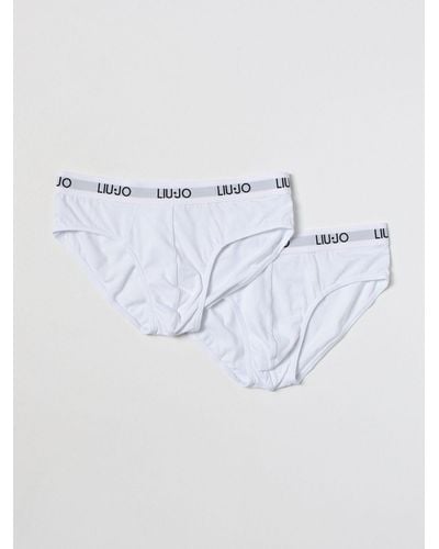 Liu Jo Underwear - White