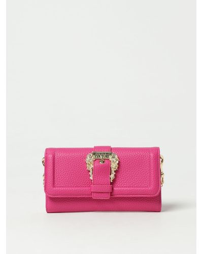 Versace Jeans Couture Handtasche - Pink