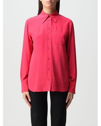 Lanvin Shirt - Red