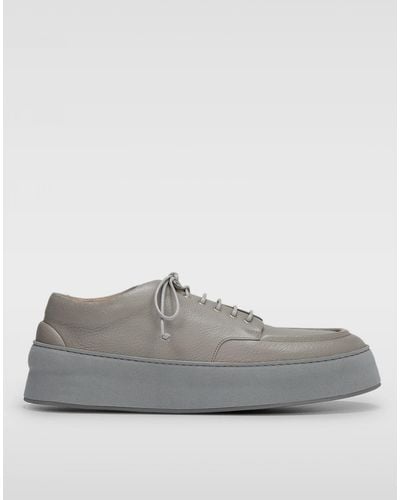 Marsèll Brogue Shoes Marsèll - Grey