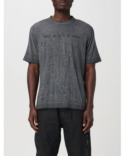 1017 ALYX 9SM T-shirt - Gray