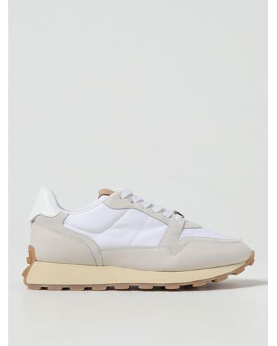 Tod's Shoes - White