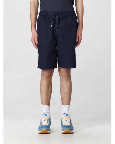 Sun 68 Pantalones cortos - Azul