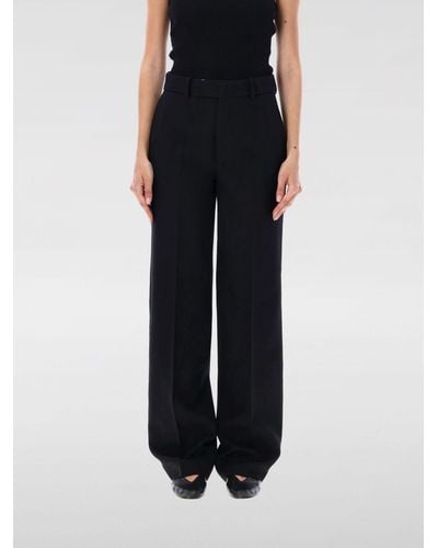 Rohe Trousers - Black