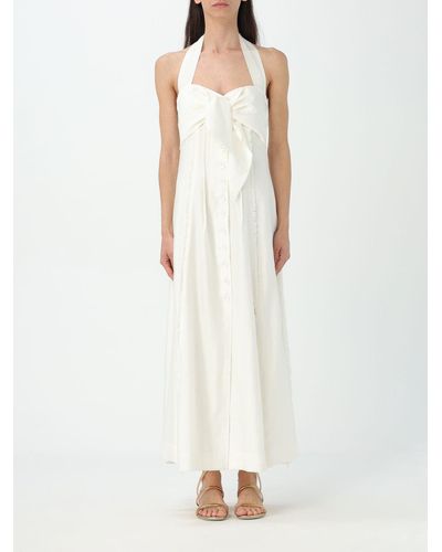 Cult Gaia Dress - White