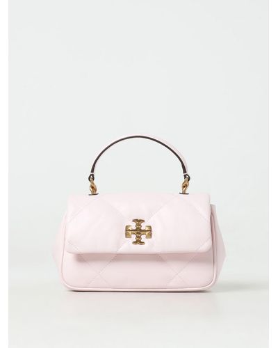 Tory Burch Mini Bag - Pink