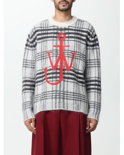 JW Anderson Sweater - Red