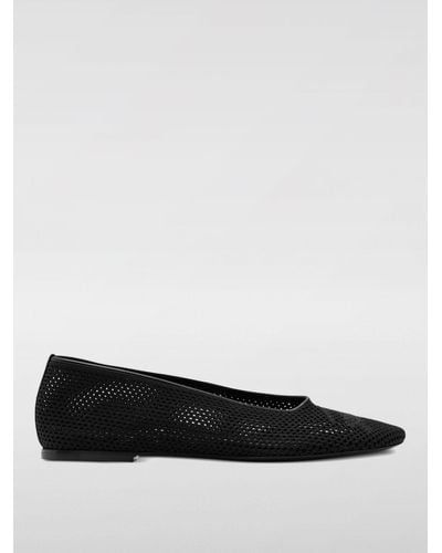 Burberry Shoes - Black