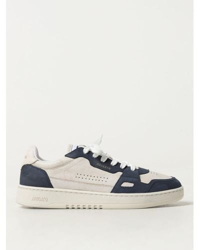 Axel Arigato Sneakers - Natural