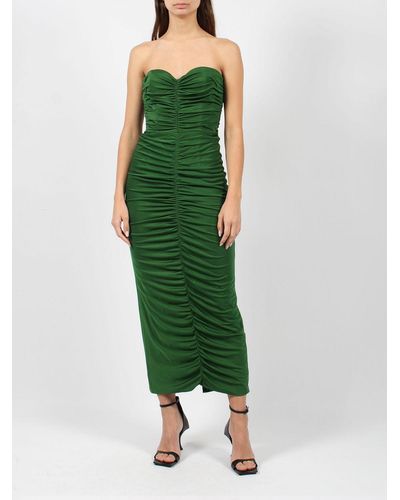 Costarellos Dress - Green