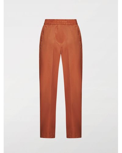 Kaos Trousers - Orange
