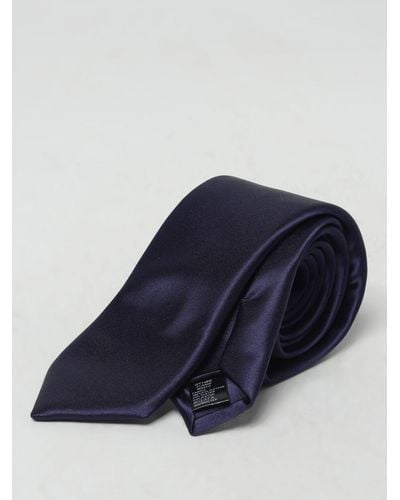 Dolce & Gabbana Krawatte - Blau