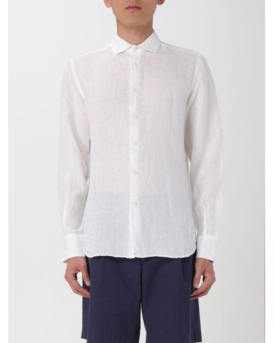 Mc2 Saint Barth Shirt - White
