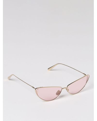 Dior Glasses - Pink